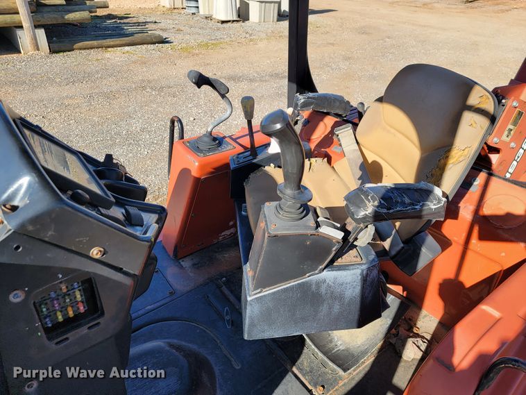 image for item JE9179 2007 Ditch Witch HT115  cable plow