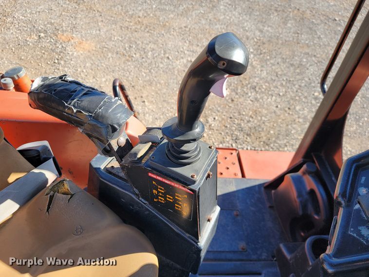 image for item JE9179 2007 Ditch Witch HT115  cable plow