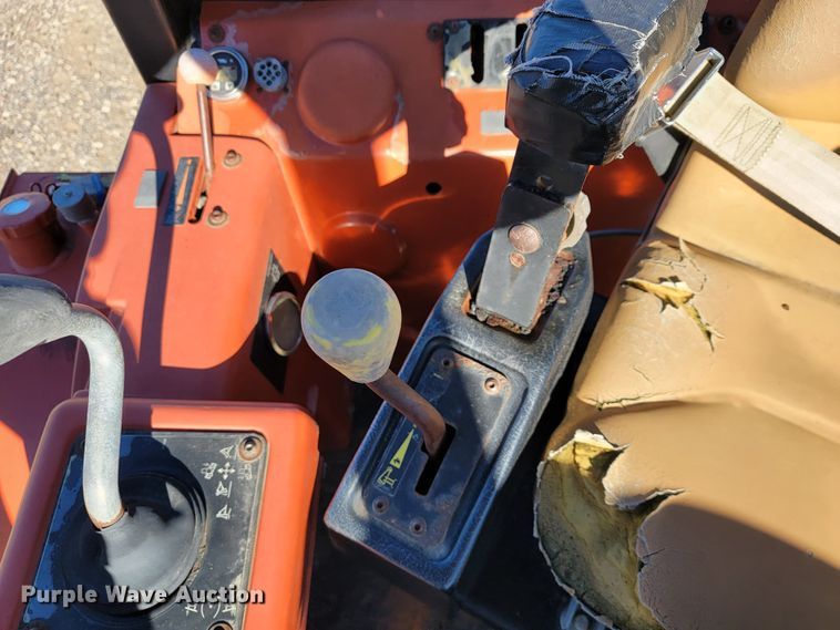 image for item JE9179 2007 Ditch Witch HT115  cable plow