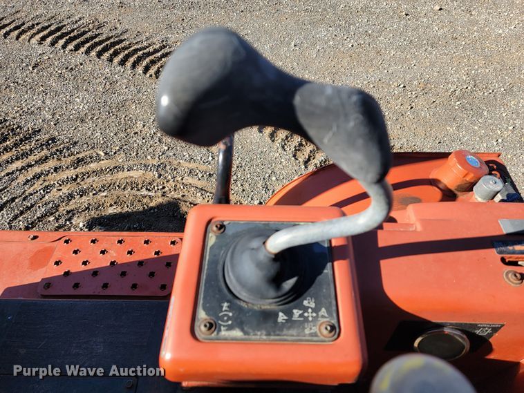 image for item JE9179 2007 Ditch Witch HT115  cable plow