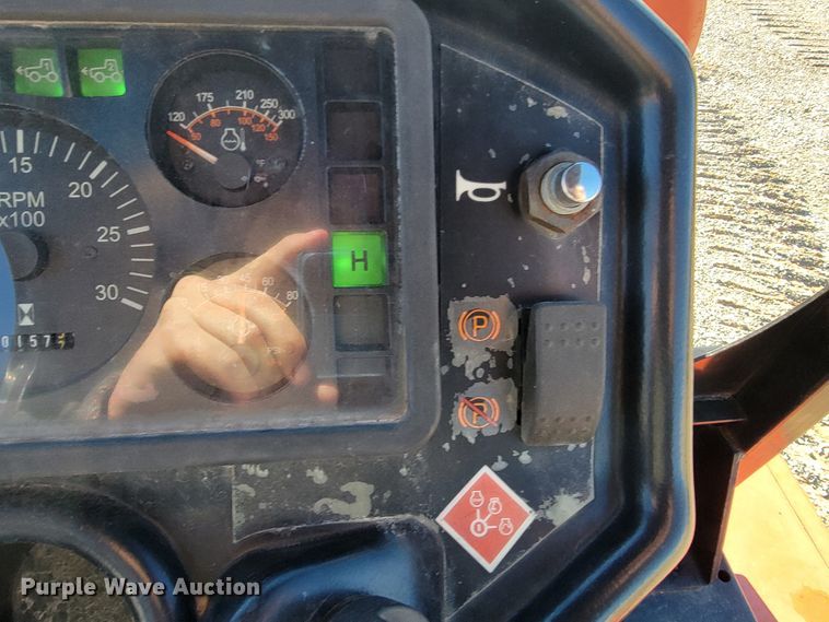 image for item JE9179 2007 Ditch Witch HT115  cable plow