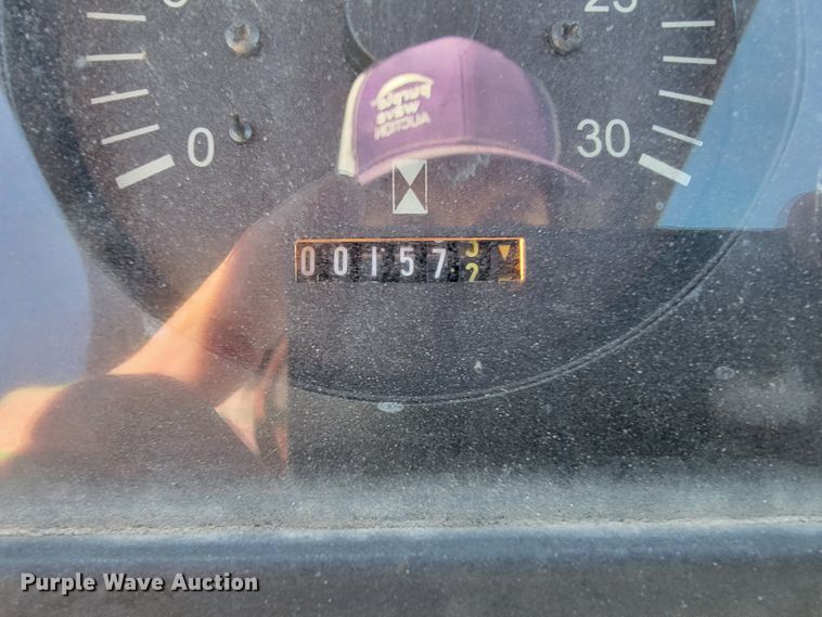 image for item JE9179 2007 Ditch Witch HT115  cable plow