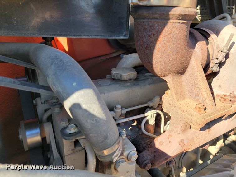 image for item JE9179 2007 Ditch Witch HT115  cable plow