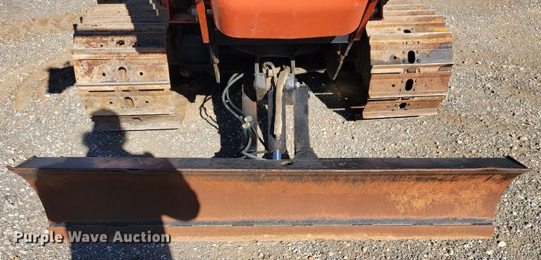 image for item JE9179 2007 Ditch Witch HT115  cable plow