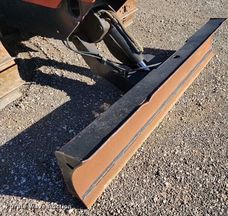 image for item JE9179 2007 Ditch Witch HT115  cable plow