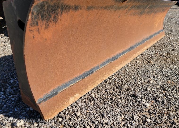 image for item JE9179 2007 Ditch Witch HT115  cable plow