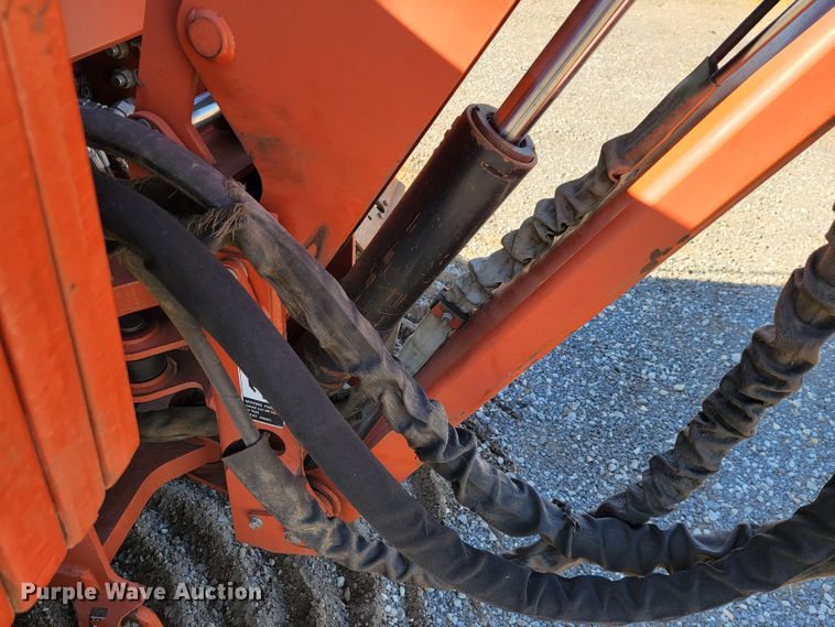 image for item JE9179 2007 Ditch Witch HT115  cable plow