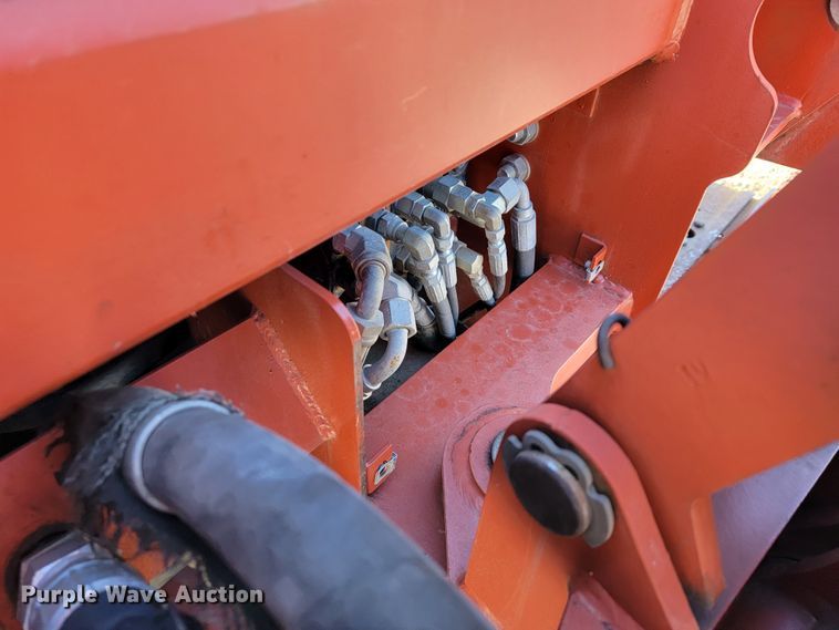 image for item JE9179 2007 Ditch Witch HT115  cable plow