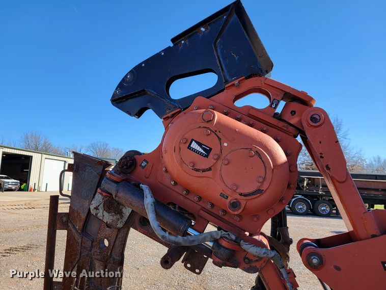 image for item JE9179 2007 Ditch Witch HT115  cable plow