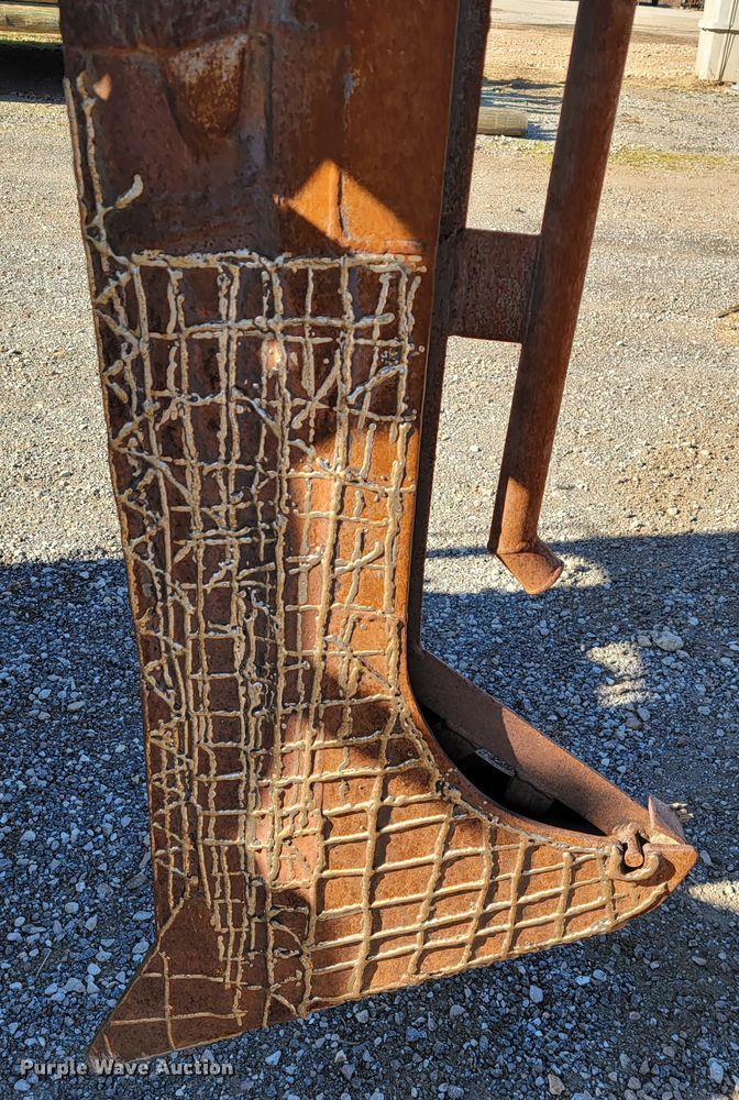 image for item JE9179 2007 Ditch Witch HT115  cable plow