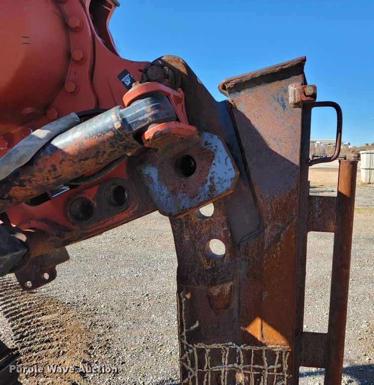 image for item JE9179 2007 Ditch Witch HT115  cable plow