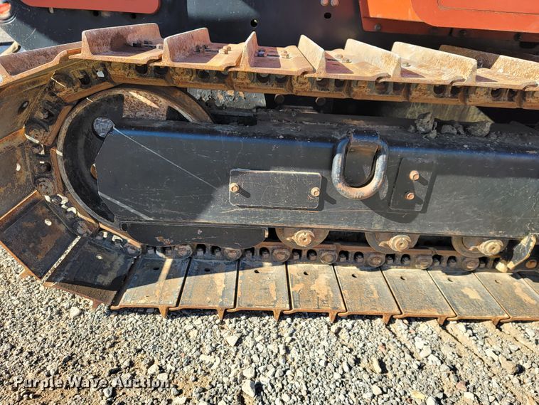 image for item JE9179 2007 Ditch Witch HT115  cable plow