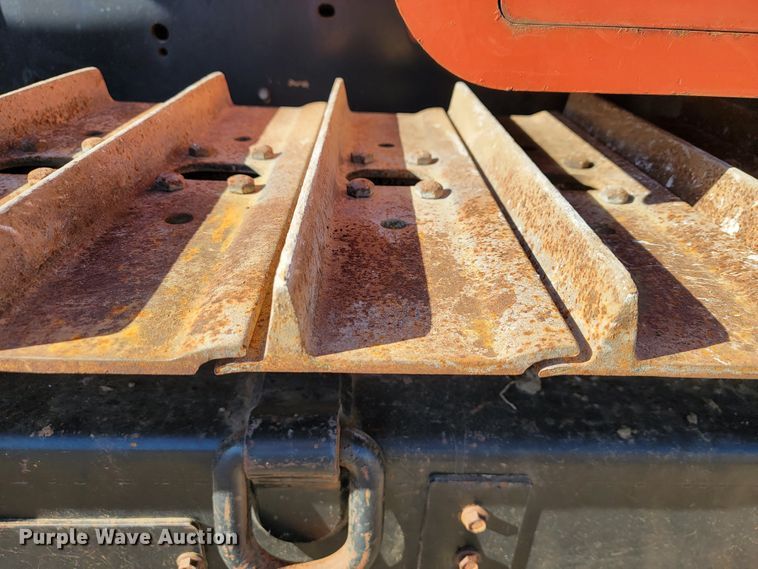 image for item JE9179 2007 Ditch Witch HT115  cable plow