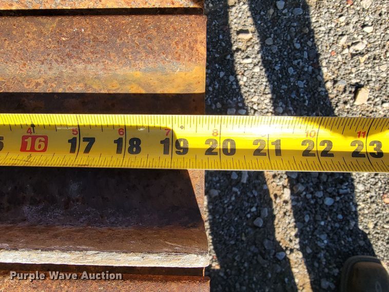 image for item JE9179 2007 Ditch Witch HT115  cable plow