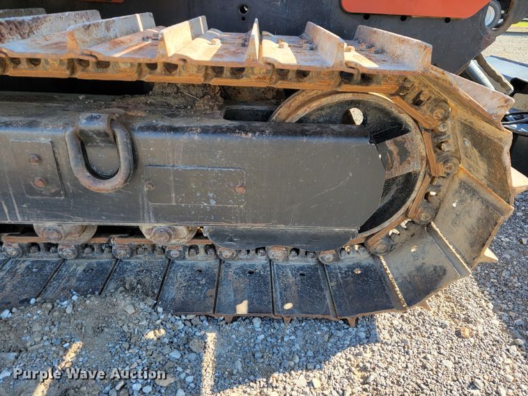 image for item JE9179 2007 Ditch Witch HT115  cable plow