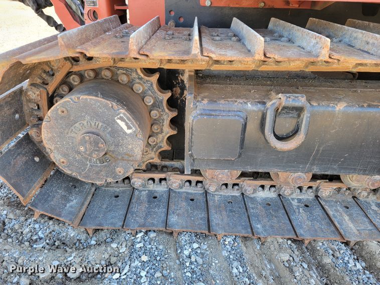 image for item JE9179 2007 Ditch Witch HT115  cable plow