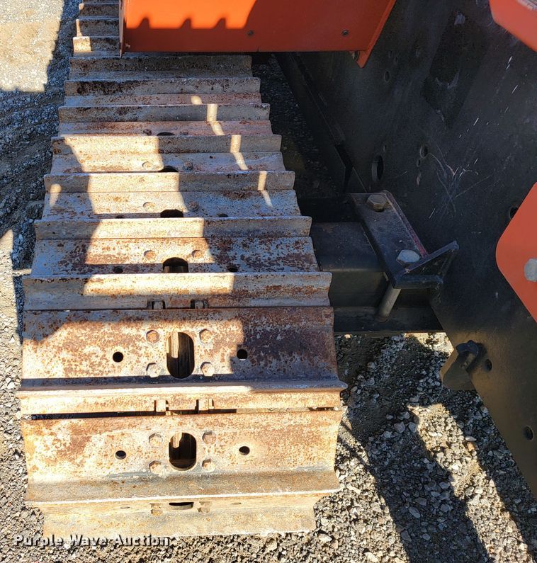 image for item JE9179 2007 Ditch Witch HT115  cable plow