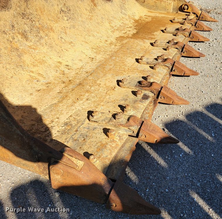 image for item JE9222 1983 Caterpillar 953  track loader