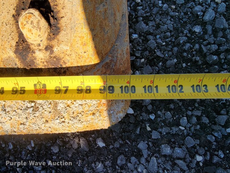 image for item JE9223 John Deere 544E  wheel loader