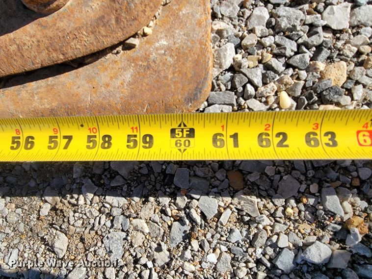 image for item JE9224 1999 Caterpillar 312BL  excavator