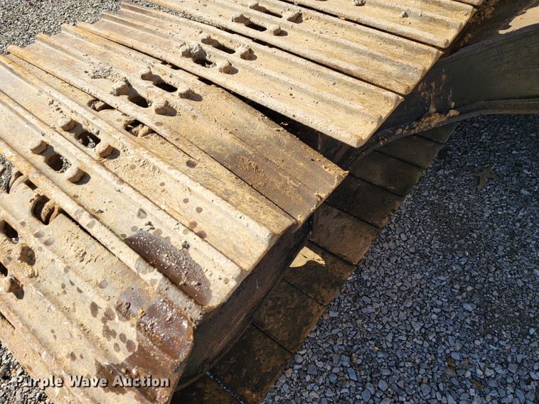 image for item JE9224 1999 Caterpillar 312BL  excavator