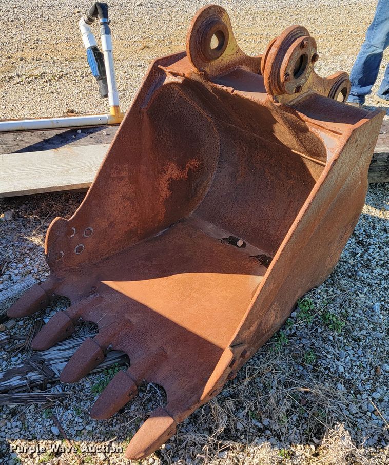 image for item JE9224 1999 Caterpillar 312BL  excavator