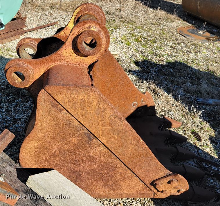 image for item JE9224 1999 Caterpillar 312BL  excavator