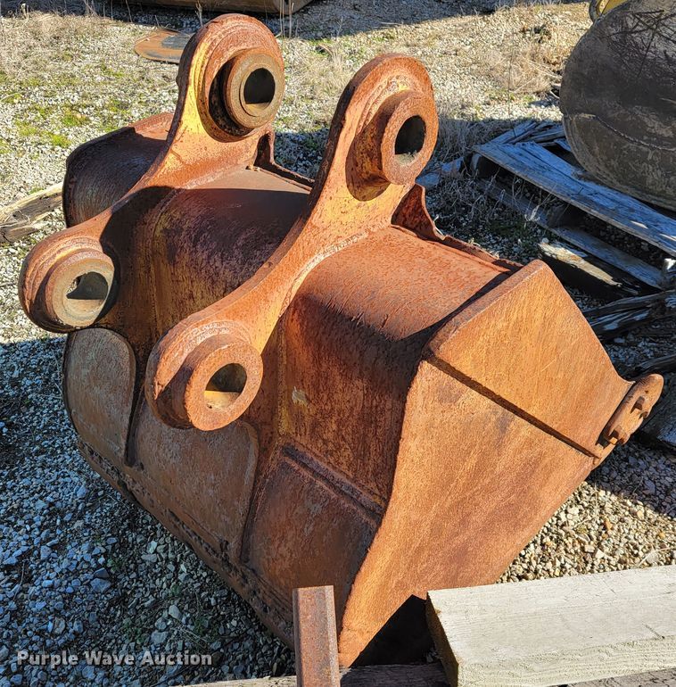 image for item JE9224 1999 Caterpillar 312BL  excavator