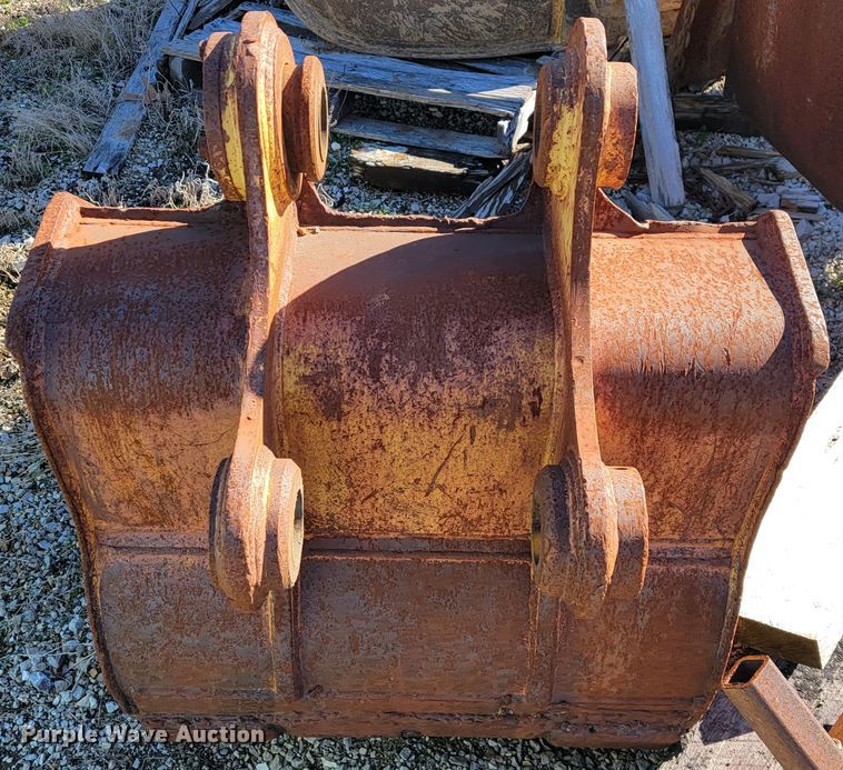 image for item JE9224 1999 Caterpillar 312BL  excavator