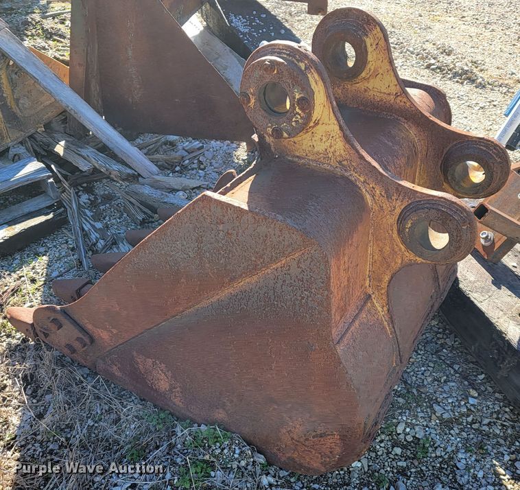 image for item JE9224 1999 Caterpillar 312BL  excavator