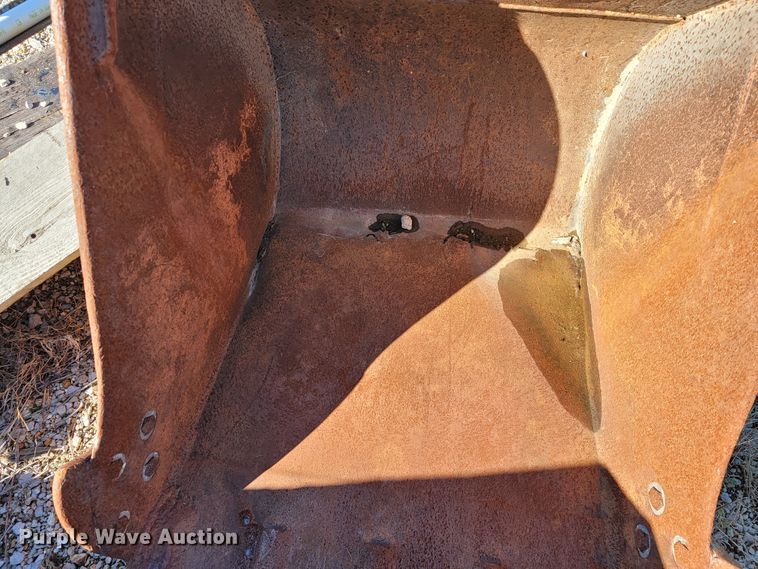 image for item JE9224 1999 Caterpillar 312BL  excavator