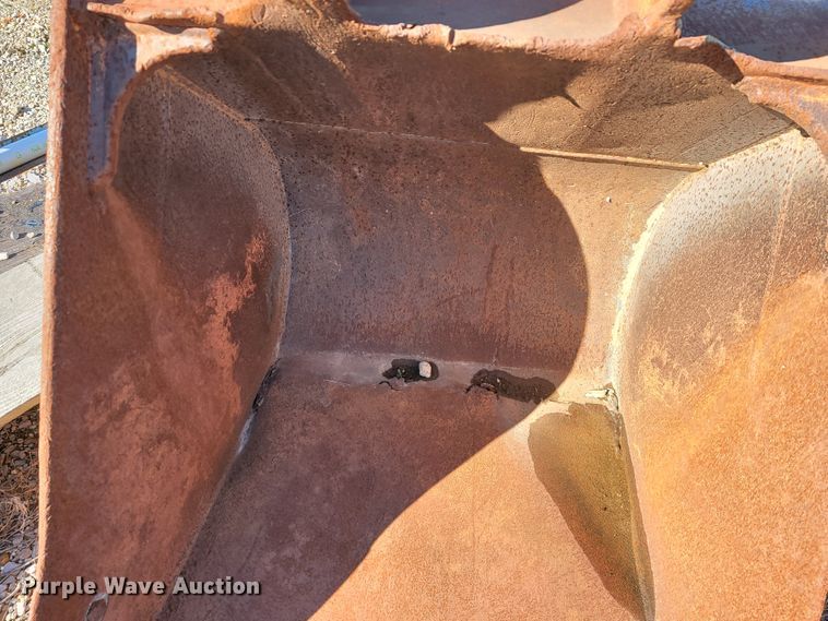 image for item JE9224 1999 Caterpillar 312BL  excavator