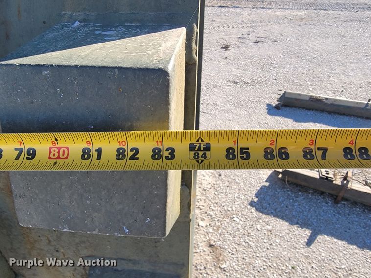 image for item JE9269 Padfoot roller drum