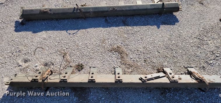 image for item JE9269 Padfoot roller drum