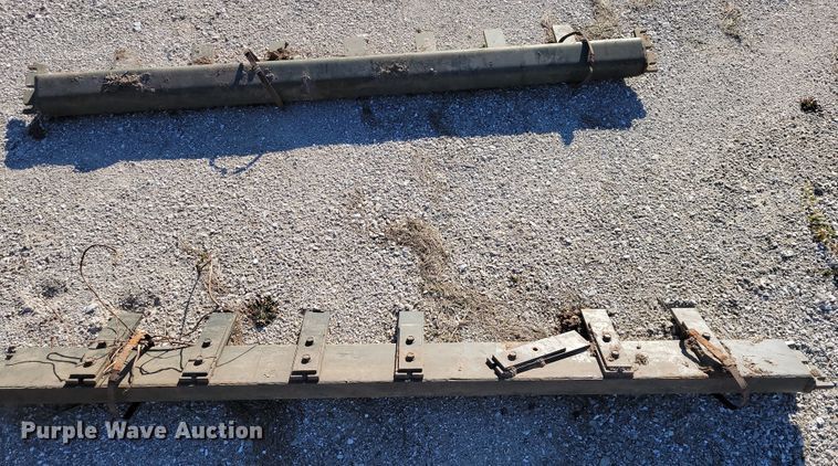 image for item JE9269 Padfoot roller drum