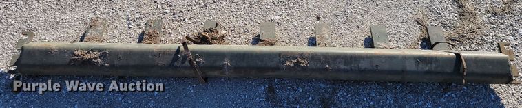 image for item JE9269 Padfoot roller drum