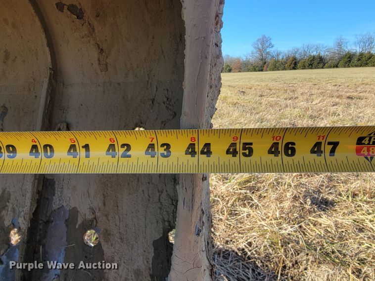 image for item JE9278 2001 Caterpillar 322CL  long reach excavator