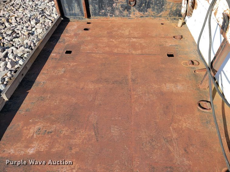 image for item JE9310 2009 Freightliner Business Class M2 106  crane truck