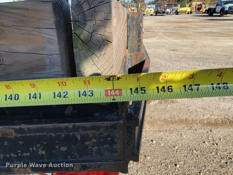 image for item JE9310 2009 Freightliner Business Class M2 106  crane truck