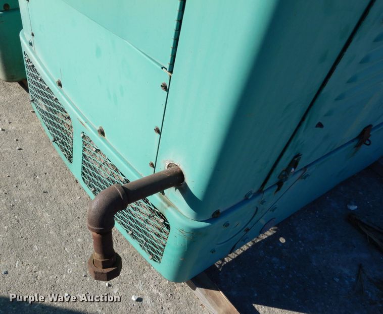 image for item JI9265 Onan 30EK  generator