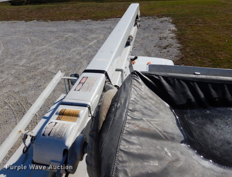 image for item JI9268 1993 Ford F450 Super Duty  bucket truck