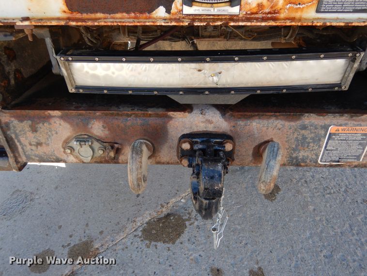 image for item JI9269 2012 Ford F550 Super Duty XL  bucket truck