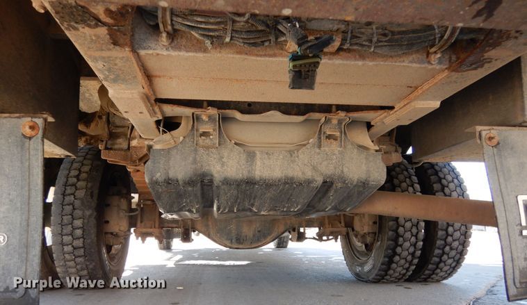 image for item JI9269 2012 Ford F550 Super Duty XL  bucket truck