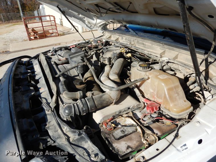 image for item JI9269 2012 Ford F550 Super Duty XL  bucket truck