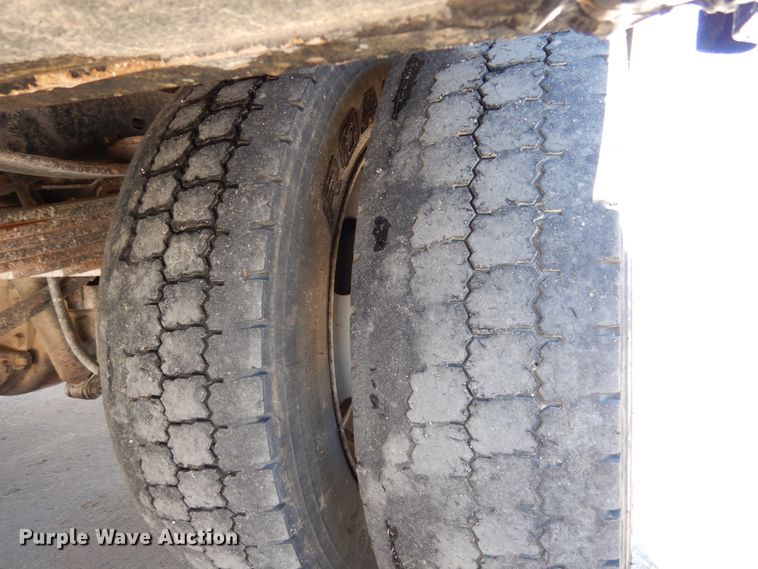 image for item JI9269 2012 Ford F550 Super Duty XL  bucket truck