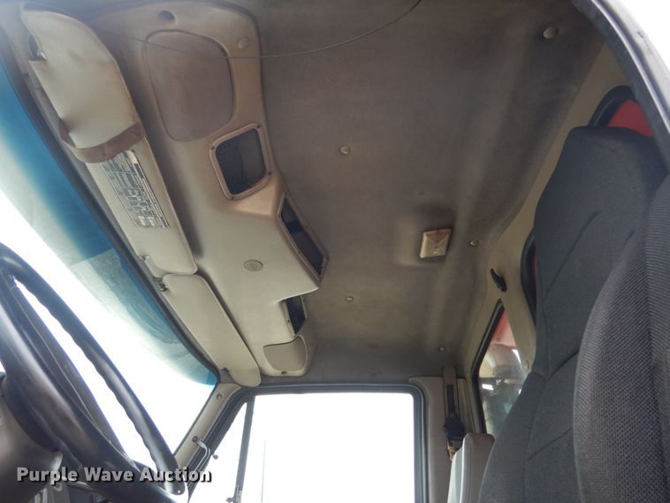 image for item JI9270 2006 Sterling L9500  dump truck