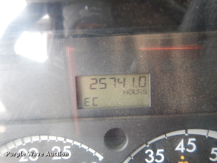 image for item JI9270 2006 Sterling L9500  dump truck