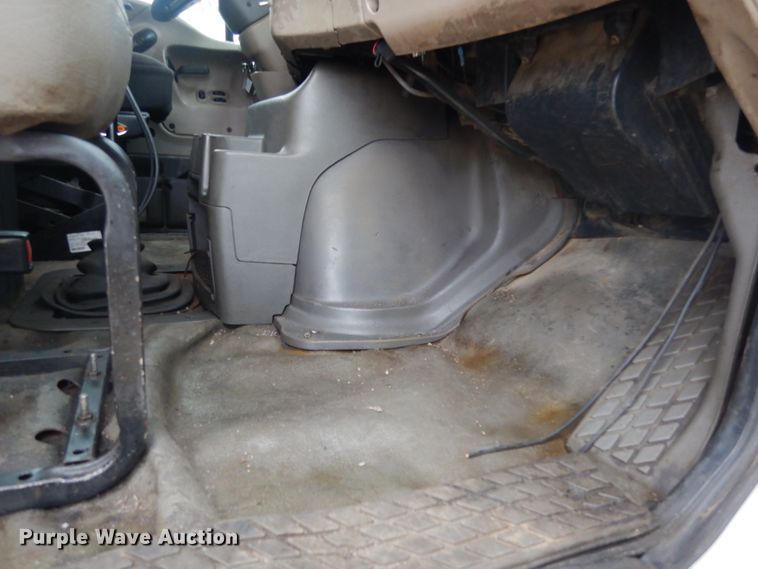 image for item JI9270 2006 Sterling L9500  dump truck