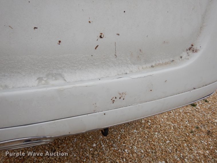 image for item JI9270 2006 Sterling L9500  dump truck