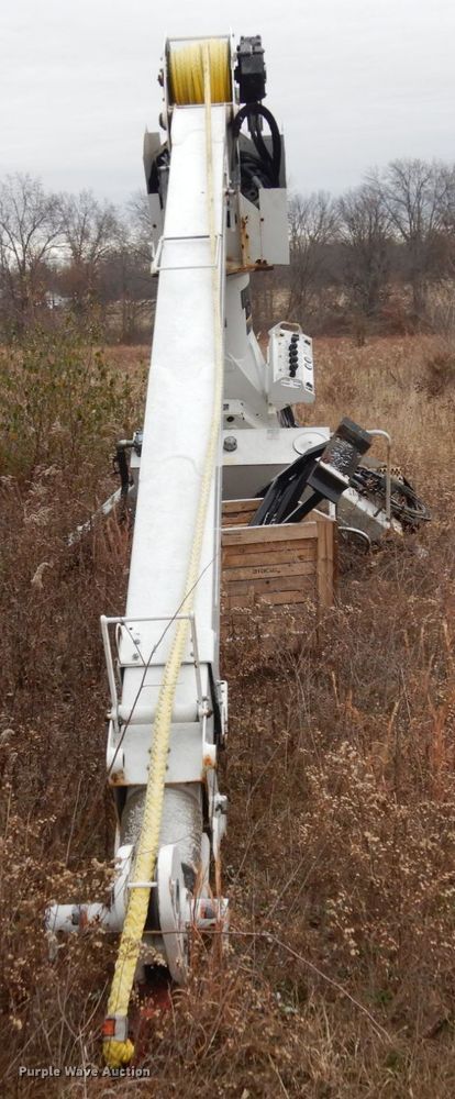 image for item JI9271 Altec DL42TB crane